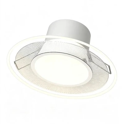 Yuvarlak LED Spot Işık